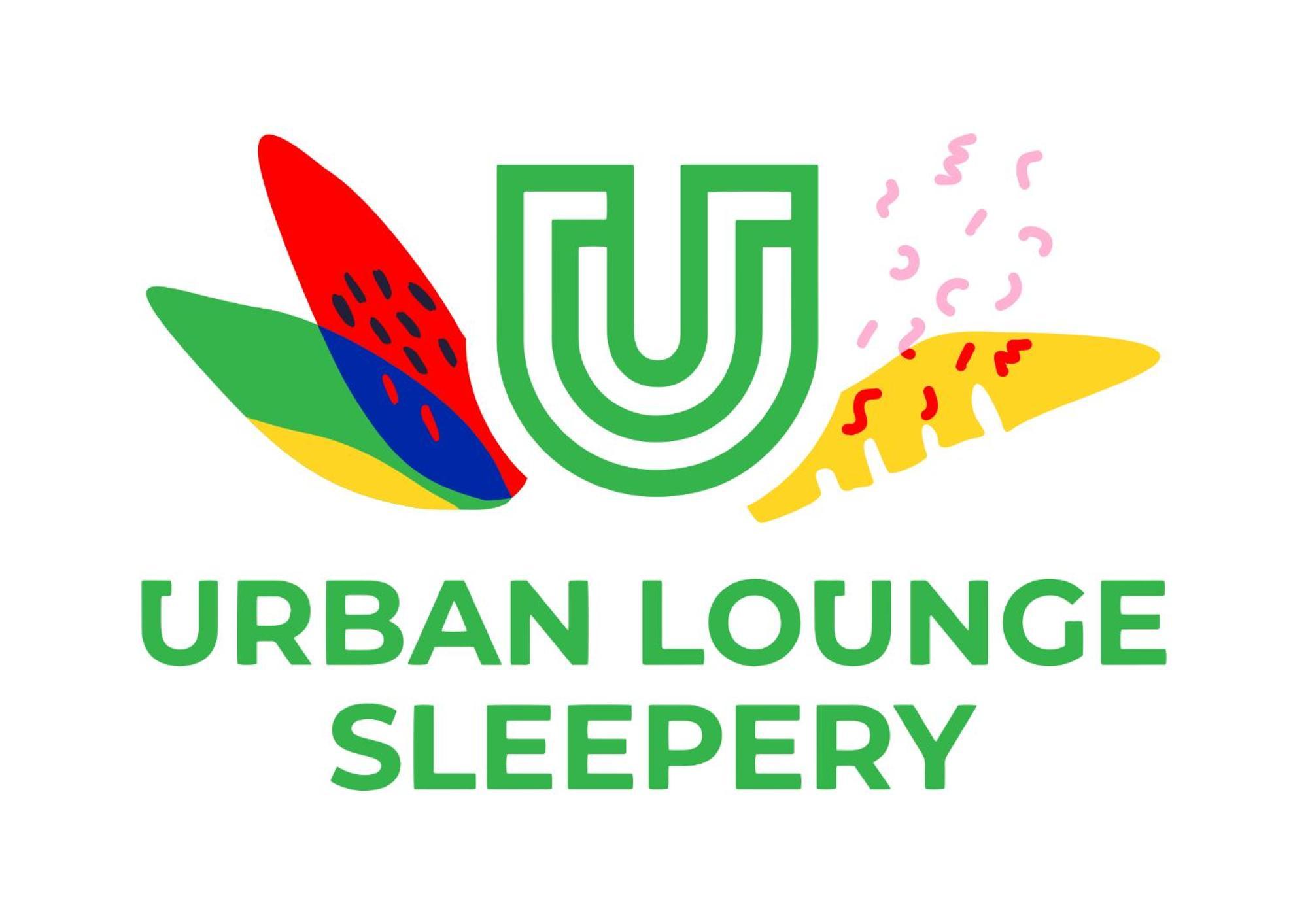 Urban Lounge Sleepery Hotel Роторуа Екстериор снимка